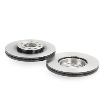 Opel Vectra B Ön Fren Diski 2.0 16V 288 mm Çap 5 Bijon 1996-2002 TRW