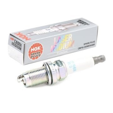 Audi A3 İridyum Ateşleme Buji Seti 1.4 TFSI 125 Beygir 4 Adet 2004-2013 NGK