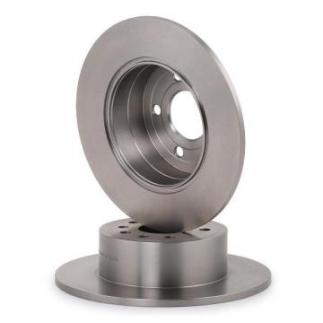 Opel Vectra B Arka Fren Diski 2.0i 16V 136 Beygir 1996-2002 TRW