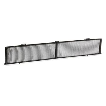 BMW 3 Serisi E90 320d Antialerjik Polen Filtresi 177 Beygir 2005-2012 MANN