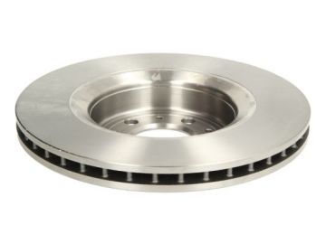 Volvo S70 T5 Ön Fren Diski 302 mm Çap 1997-2000 TRW