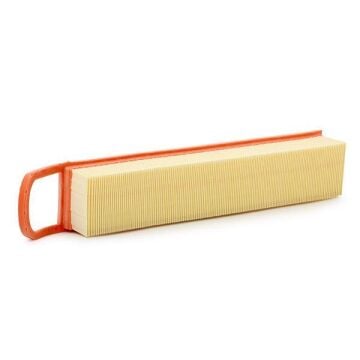 Peugeot 207 Hava Filtresi 1.4 16V 95 Beygir 2006-2012 MANN