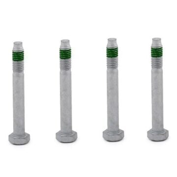 Mercedes E Serisi W212 Kasa E250 CDI Ön Fren Balatası AMG Spor Paket İçin 2009-2015 FERODO