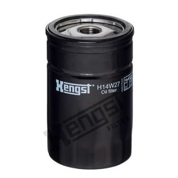Audi A3 Yağ Filtresi 1.8 T 180 Beygir 1996-2003 HENGST