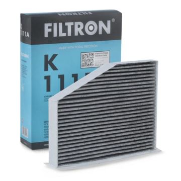 Volkswagen Passat B7 Karbonlu Polen Filtresi 2.0 TDI 140 Beygir 2011-2014 FILTRON
