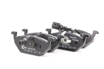 Volkswagen Golf 4 Ön Fren Balatası 1.9 TDI 90 Beygir 1997-2004 ATE ORIGINAL