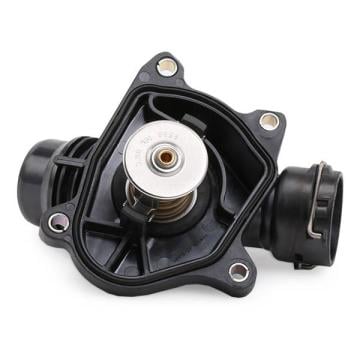 BMW 3 Serisi E46 320d Termostat 2.0 Dizel 150 Beygir 1999-2005 BEHR / MAHLE