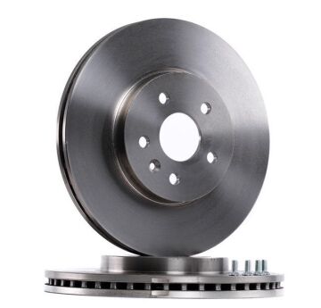 Opel Mokka Ön Fren Diski 1.6 CDTI 136 Beygir 2012-2020 BOSCH