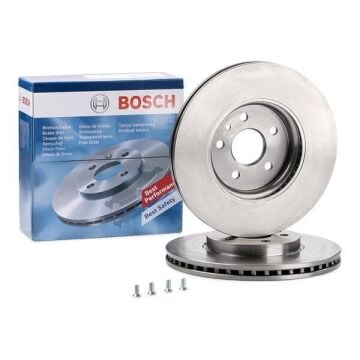 Opel Mokka Ön Fren Diski 1.6 CDTI 136 Beygir 2012-2020 BOSCH