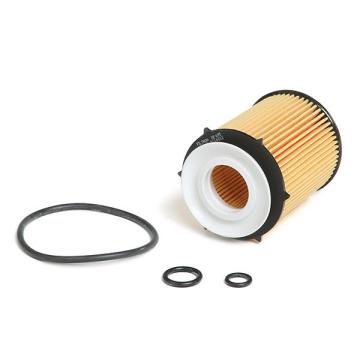 Mercedes C Serisi W204 Kasa C180 CGI Yağ Filtresi 1.6 156 Beygir 274 Motor 2007-2013 FILTRON