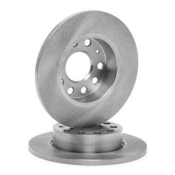 Volkswagen Jetta 3 Arka Fren Diski 1.6 102 Beygir 256 mm Çap 2006-2011 FERODO
