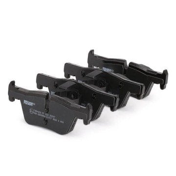 BMW 4 Serisi F32 420d Arka Fren Balatası 2014-2020 FERODO