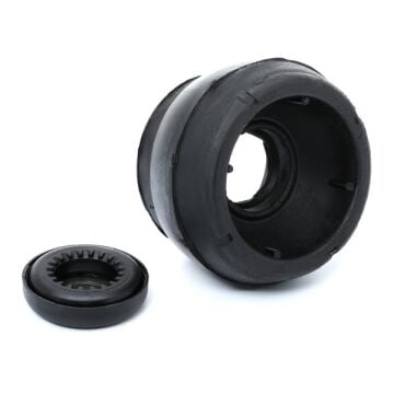 Volkswagen Bora Ön Amortisör Takozu ve Rulmanı 1999-2006 FEBI