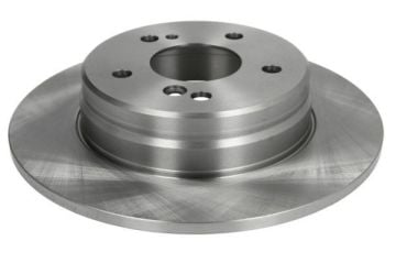 Mercedes E Serisi 210 Kasa Arka Fren Diski E200 136 Beygir 278 mm Çap 1996-2002 TEXTAR