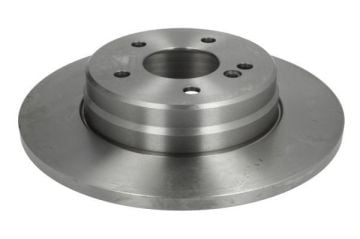 Mercedes E Serisi 210 Kasa Arka Fren Diski E200 136 Beygir 278 mm Çap 1996-2002 TEXTAR
