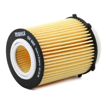Mercedes C Serisi W204 Kasa C180 CGI Yağ Filtresi 1.6 156 Beygir 274 Motor 2007-2013 KNECHT / MAHLE