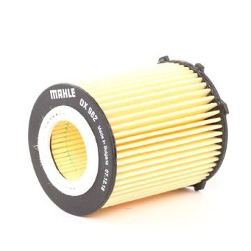 Mercedes C Serisi W204 Kasa C180 CGI Yağ Filtresi 1.6 156 Beygir 274 Motor 2007-2013 KNECHT / MAHLE