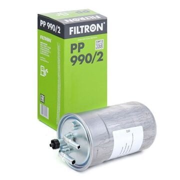 Opel Corsa E Mazot Filtresi 1.3 CDTI 95 Beygir 2015-2019  FILTRON