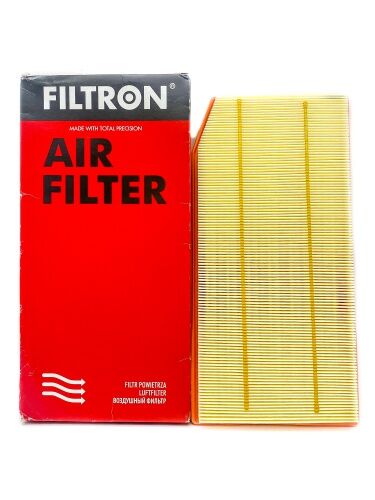 Mercedes C Serisi W205 Kasa C180 Hava Filtresi Küçük Tip 1.6 156 Beygir 2014-2021 FILTRON