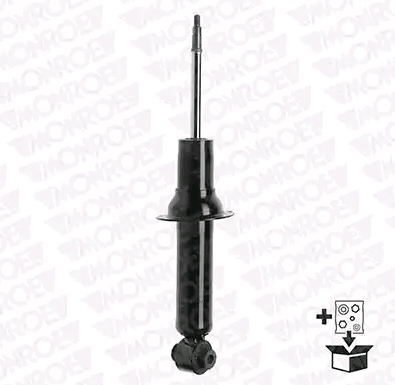 Citroen C5 Sedan Arka Amortisör Gazlı Sağ/Sol Aynı 2008-2014 MONROE ORIGINAL