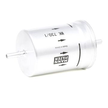 Volkswagen Bora Benzin Filtresi 1.6 102 Beygir 1999-2006 MANN