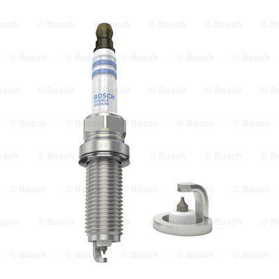 Toyota Auris İridyum Buji Seti 1.33 Benzinli 4 Adet 2013-2018 BOSCH