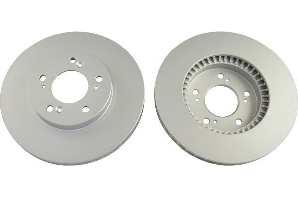 Honda HR-V Ön Fren Diski 282 mm Çap 1999-2006 TRW