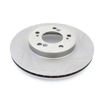 Honda HR-V Ön Fren Diski 282 mm Çap 1999-2006 TRW