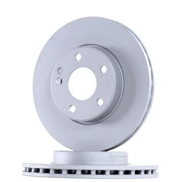 Mercedes A Serisi W176 Kasa A180 CDI 1.5 109 Beygir Ön Fren Diski 280 mm Çap Standart Paket 2013-2018 BOSCH