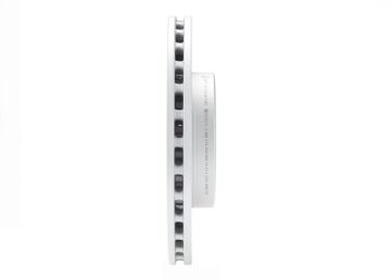 Mercedes A Serisi W176 Kasa A180 CDI 1.5 109 Beygir Ön Fren Diski 280 mm Çap Standart Paket 2013-2018 BOSCH