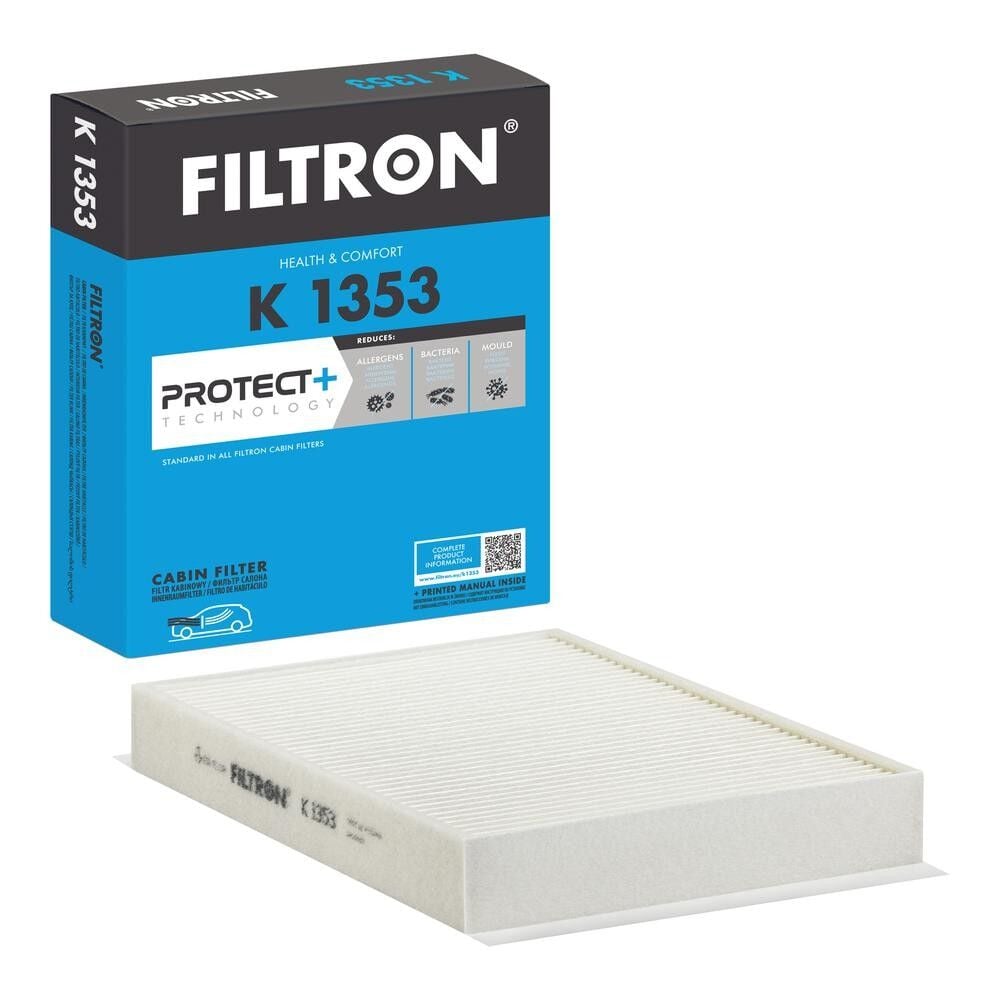 Mercedes C Serisi W205 Kasa C180 Dış Polen Filtresi 1.6 156 Beygir 2014-2021 FILTRON