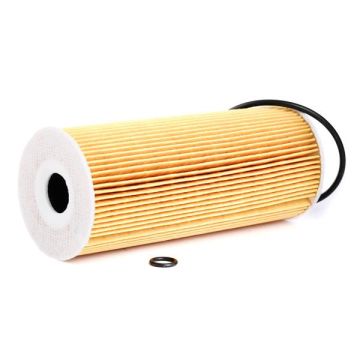 Volkswagen Bora Yağ Filtresi 1.9 TDI 115 Beygir 1999-2006 KNECHT / MAHLE