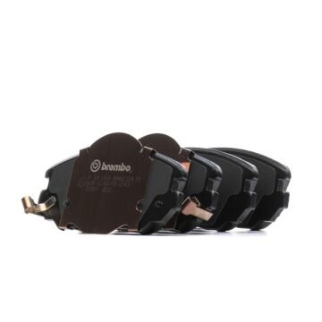 Opel İnsignia A Ön Fren Balatası 1.4 Turbo 140 Beygir 2008-2016 BREMBO