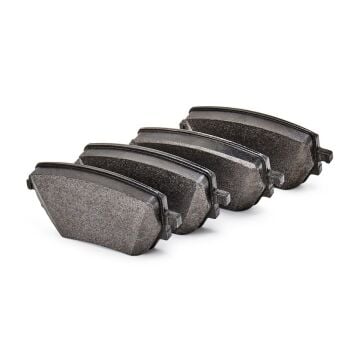 Mercedes B Serisi W247 Kasa B180 1.3 136 Beygir Arka Fren Balatası AMG Spor Paket 2018 Sonrası TEXTAR