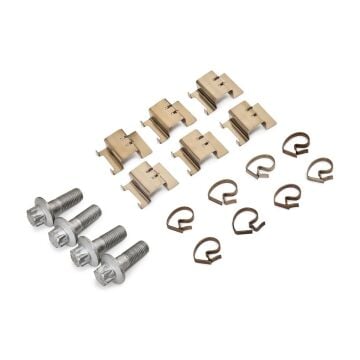 Mercedes B Serisi W247 Kasa B180 1.3 136 Beygir Arka Fren Balatası AMG Spor Paket 2018 Sonrası TEXTAR