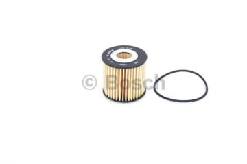 Toyota Corolla E15 Yağ Filtresi 1.4 Dizel D4D 2009-2012 BOSCH