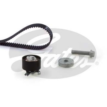 Audi A4 Triger Seti Devirdaimsiz / Su Pompasız 2.0 TDI 190 Beygir 2008-2015 GATES