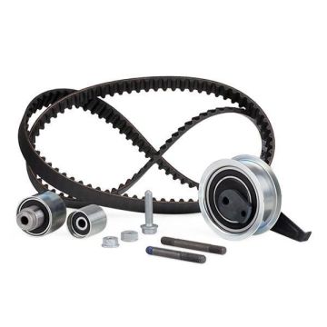 Audi A4 Triger Seti Devirdaimsiz / Su Pompasız 2.0 TDI 190 Beygir 2008-2015 GATES