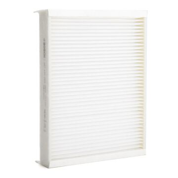 Mercedes C Serisi W205 Kasa C180 Dış Polen Filtresi 1.6 156 Beygir 2014-2021 BOSCH