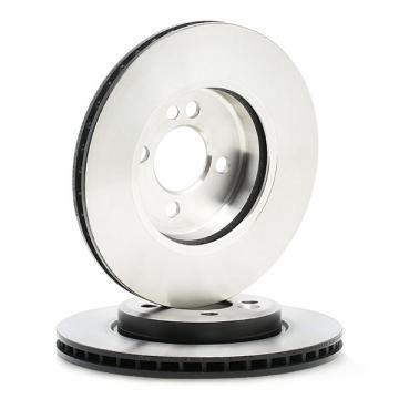 Mini Cooper R56 Ön Fren Diski 280 mm Çap 2007-2014 TEXTAR