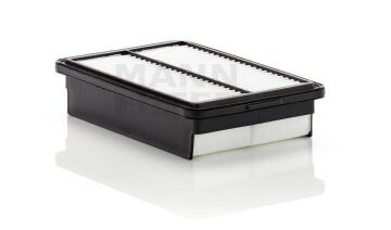 Kia Ceed Hava Filtresi 1.0 Benzinli 120 Beygir 2018 Sonrası MANN