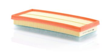 Citroen C5 Aircross Hava Filtresi 1.2 Hybrid 136 Beygir 2018-2025 MANN