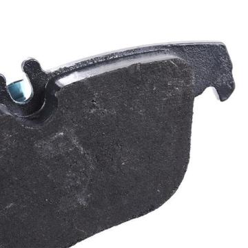 Mercedes C Serisi W204 Kasa C200 Arka Fren Balatası 2007-2013 TRW