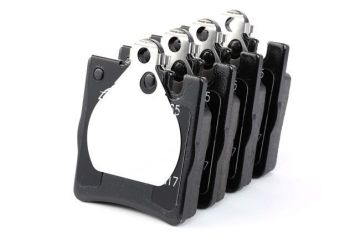 Mercedes C Serisi W203 Kasa C180 Arka Fren Balatası AMG Spor Paket İçin 2001-2006 ATE ORIGINAL