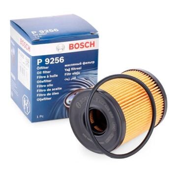 Opel Corsa E Yağ Filtresi 1.3 CDTI 95 Beygir Tırnaklı Tip 2015-2019 BOSCH