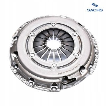 BMW 1 Serisi E87 116i Debriyaj Seti N45 Motor Rulmanlı Set 2005-2011 SACHS