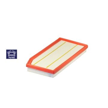 Mercedes C Serisi W205 Kasa C180 Hava Filtresi Küçük Tip 1.6 156 Beygir 2014-2021 SARDES