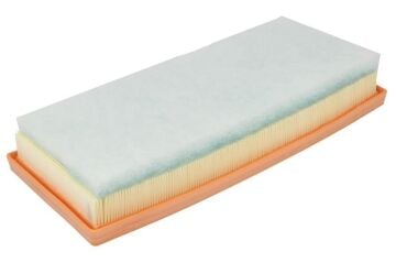 Citroen C5 Aircross Hava Filtresi 1.2 Hybrid 145 Beygir 2018-2025 MANN