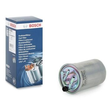 Opel Corsa E Mazot Filtresi 1.3 CDTI 95 Beygir 2015-2019 BOSCH