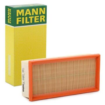 Mitsubishi Colt Hava Filtresi 1.5 Benzinli 2005-2012 MANN